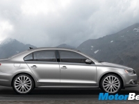 thumbs 2011 Volkswagen Jetta  (16) photo
